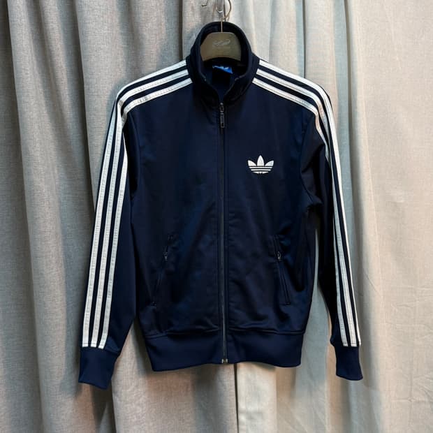 [95] 아디다스 파이어버드 트레이닝 트랙탑 져지