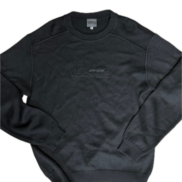 Versace Knit