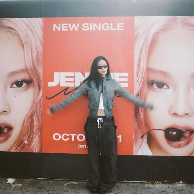 로딩룸 아리엘라 더스티 봄버자켓