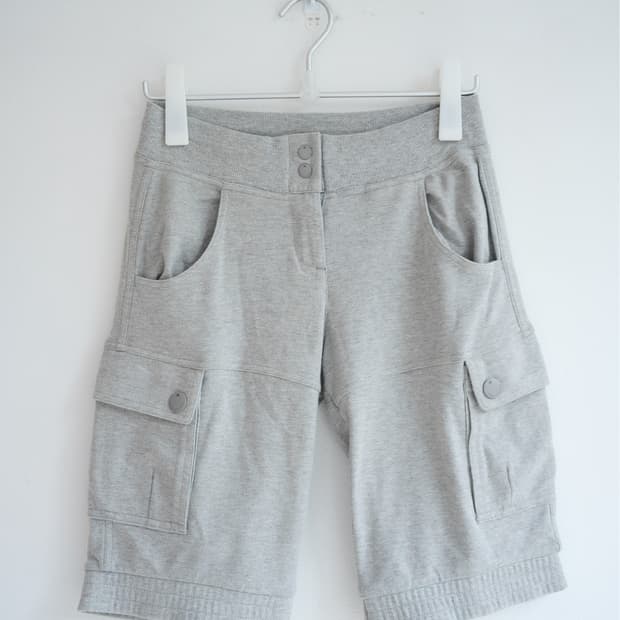 WE 3/4 PANT