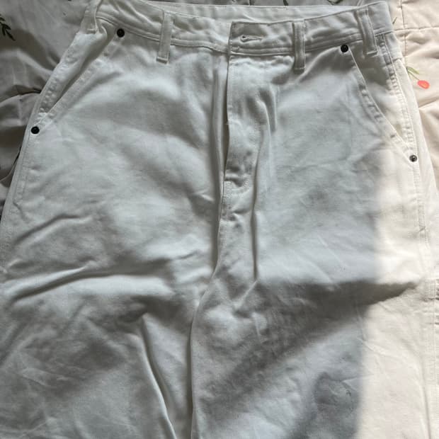 맥우드건 버뮤다 팬츠 30사이즈