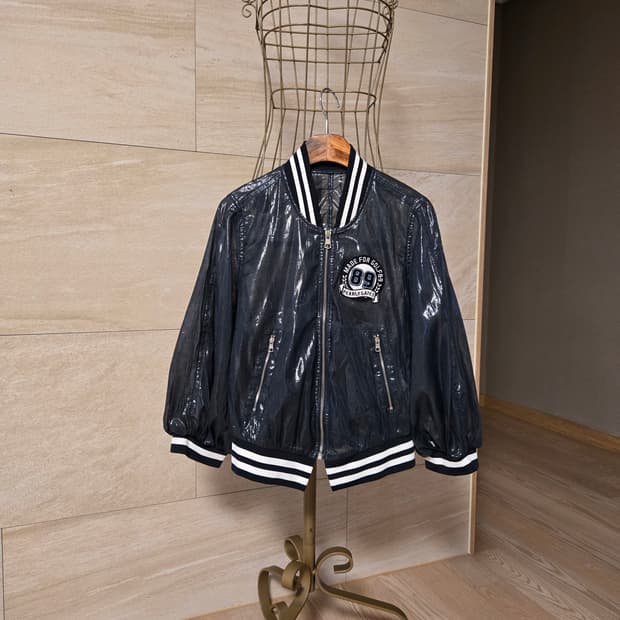 [2] 파리게이츠 여성 골프 집업 자켓