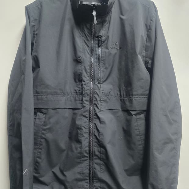 아이더 고어텍스 간절기 바람막이 점퍼 2XL