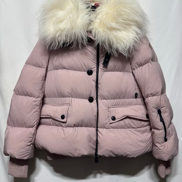 1 몽클레어 그레노블 루미에르 패딩