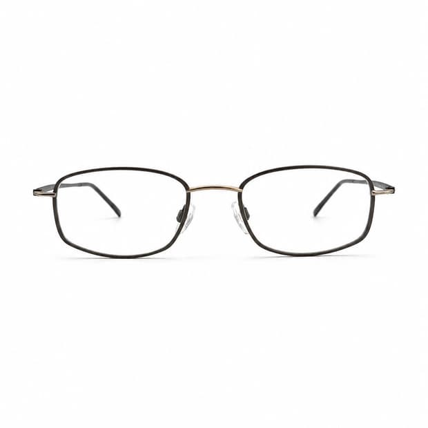 Rodenstock 로덴스톡 티타늄 메탈테 안경
