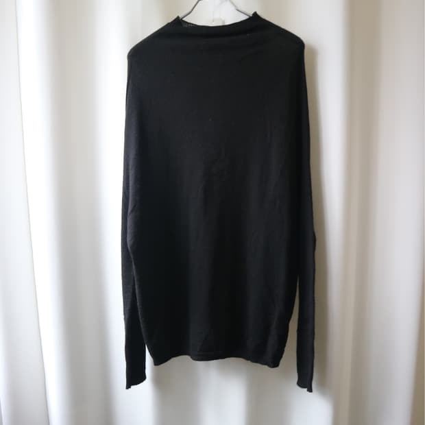 Rick Owens fw14 moody sweater