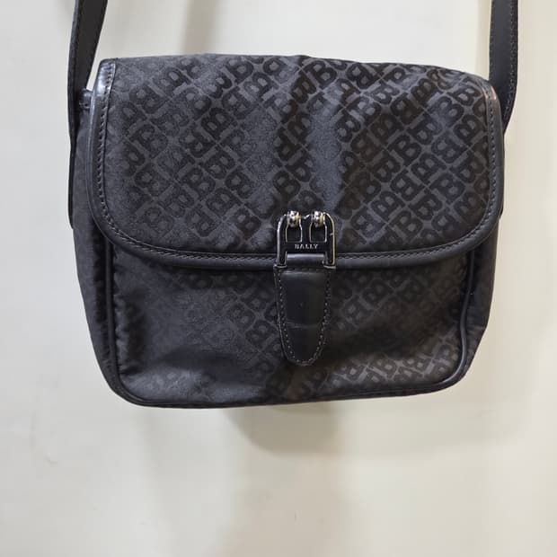 발리 미니 크로스백 남.녀.공용