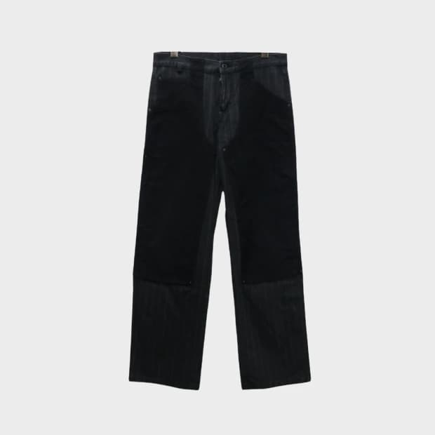 JUNMEN 유니크 코튼팬츠 60785