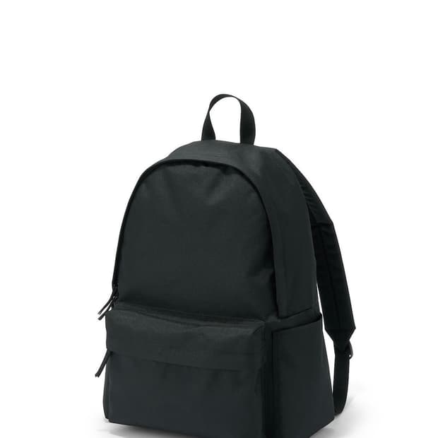 무인양품 백팩