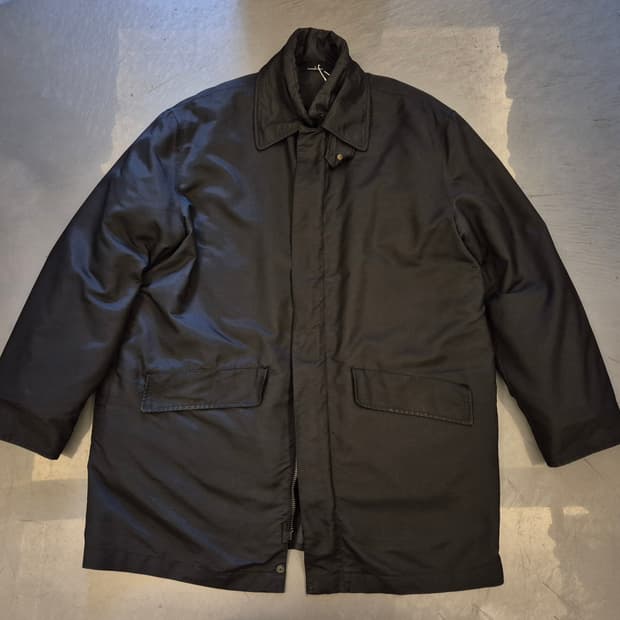 에르메네질도 제냐 2in1 자켓