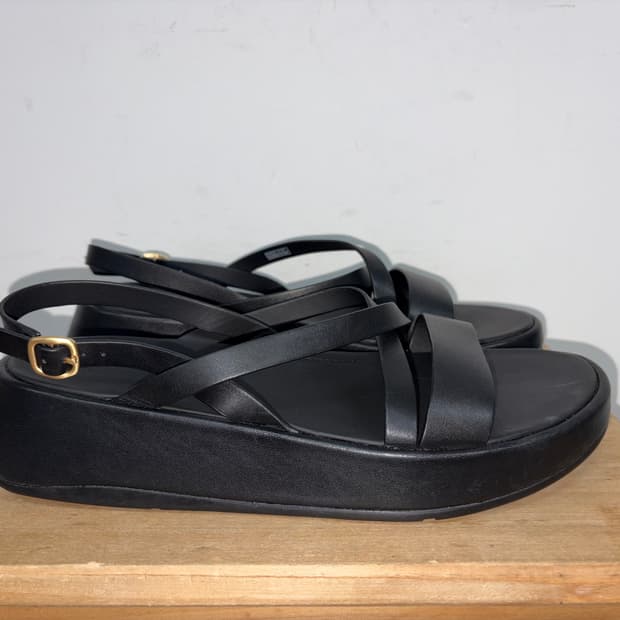 핏플랍 여성 샌들 260