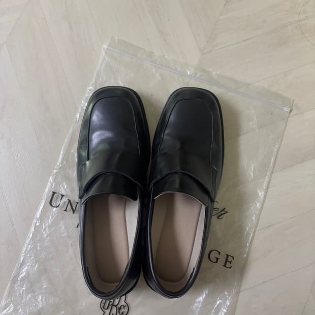 스페인 빈티지 브랜드 로퍼 팝니다.