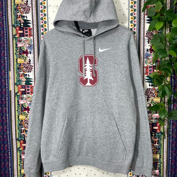 나이키 스탠포드 후디