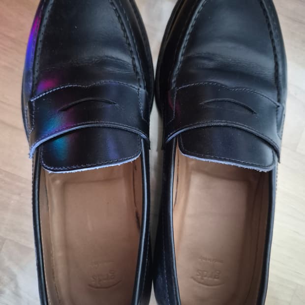 그라더스 로퍼 01 245 39.5