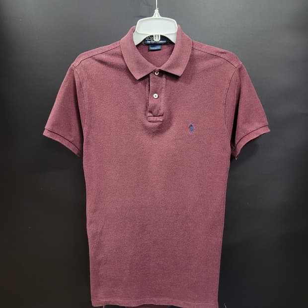 Ralph Lauren 랄프로렌 빈티지 자수로고 셔츠 