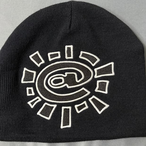 올웨이즈 리버시블 비니 블랙