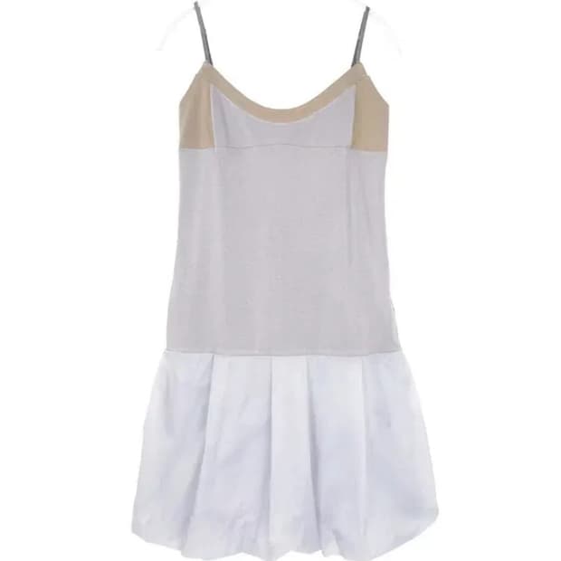 샵페어리 져지 드레스