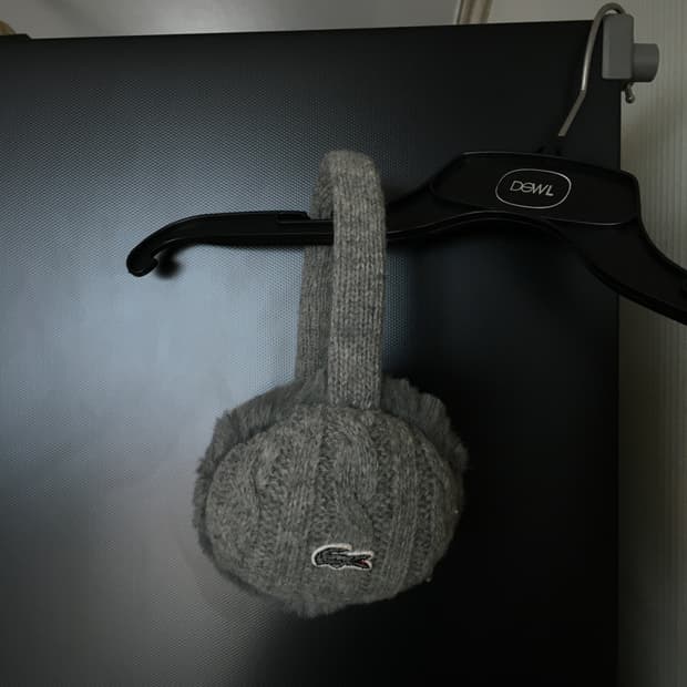 라코스테니트귀마개