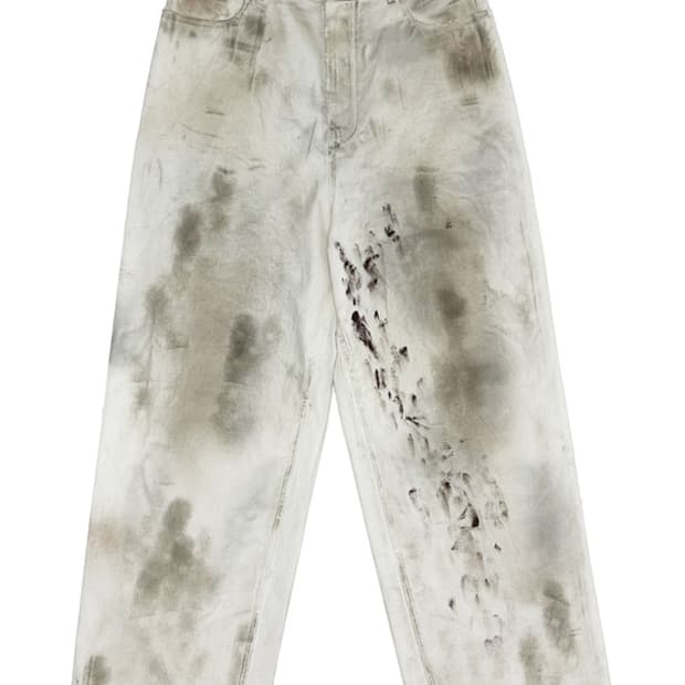 [2] Qap 더티 배기 진