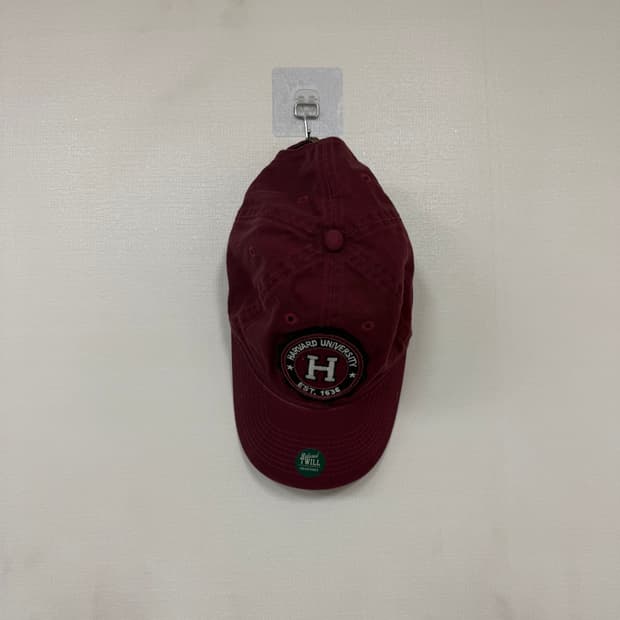 하버드대학교볼캡F