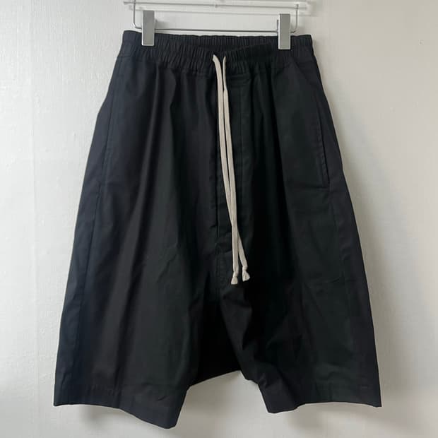 RICK OWENS