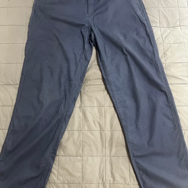 칼하트 워크팬츠