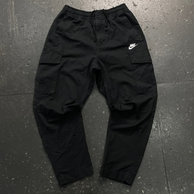 95 나이키 카고팬츠 