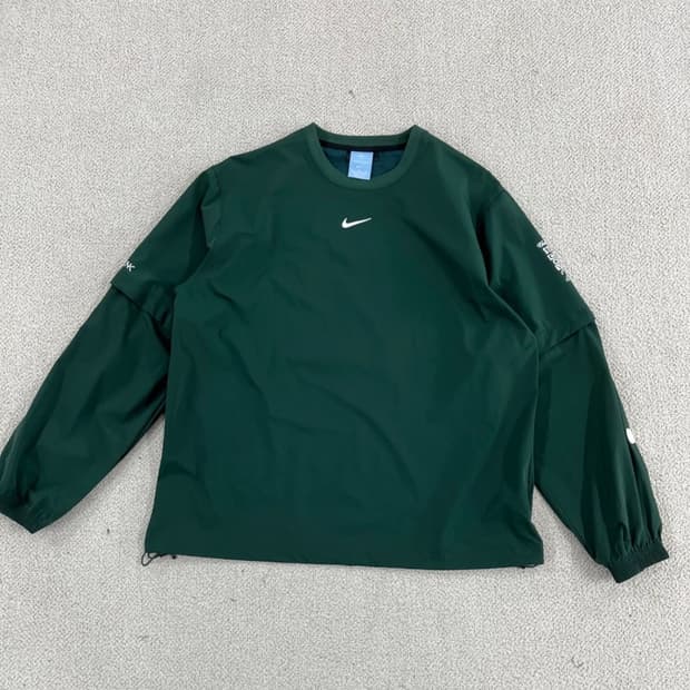 나이키 녹타 골프 l