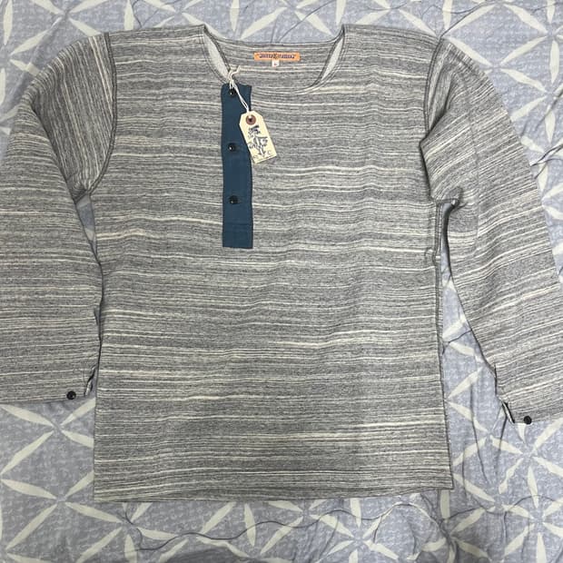 미스터프리덤 헨리넥