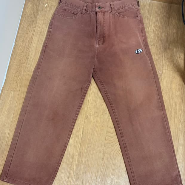 90s  bitchskateboards pants