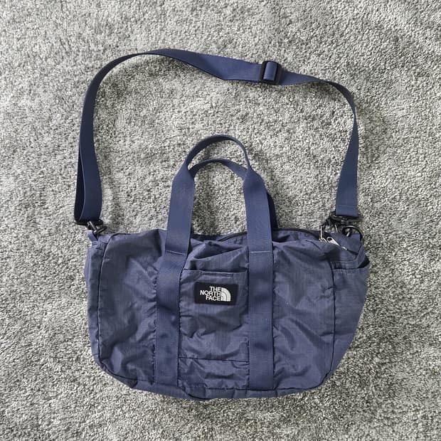 [무료배송] THE NORTH FACE 숄더백