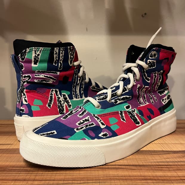 컨버스 피어오브갓