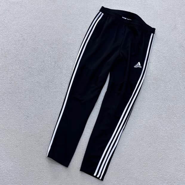 2XL 아디다스 남성 티로 19 트레이닝 팬츠 0626E