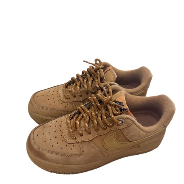 나이키 에어포스(된장)