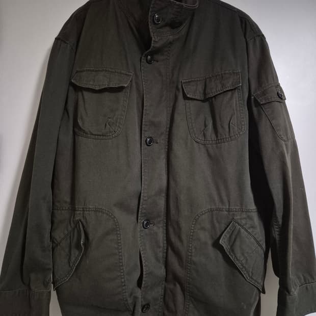 Smith american 야상 자켓 XL