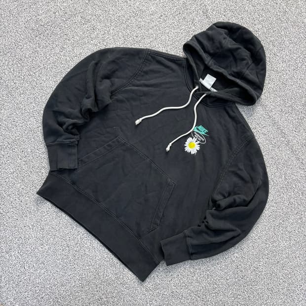 M 나이키 남성 데이지 긴팔 후드티 후디 0413J