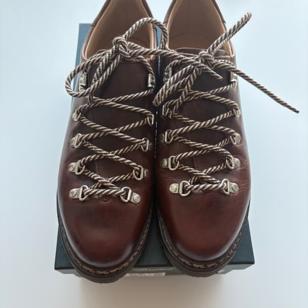 파라부트 클루사즈 에코르세 uk8