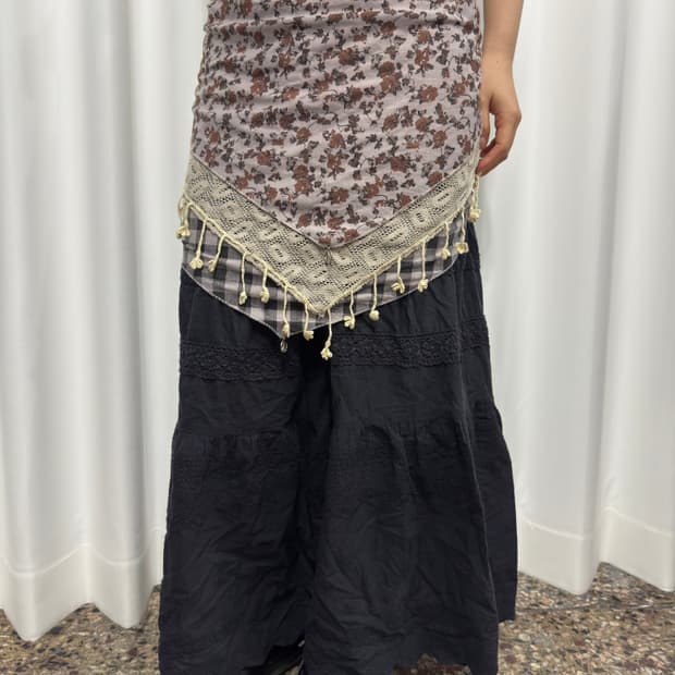 design scarf
