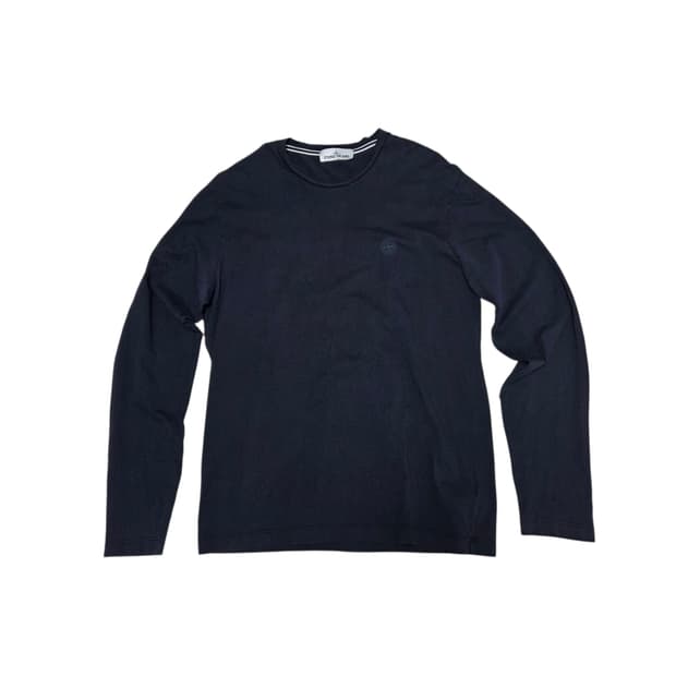 Stone Island 스톤아일랜드 롱슬리브 긴팔티셔츠