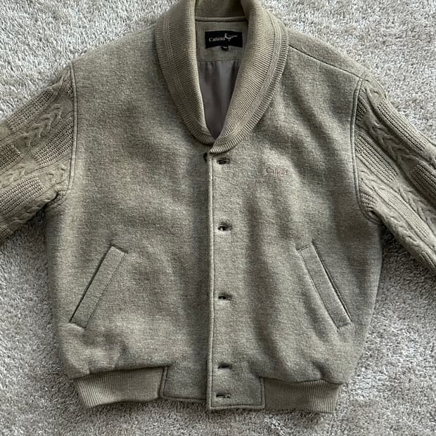 Cafield jumper - L(100)