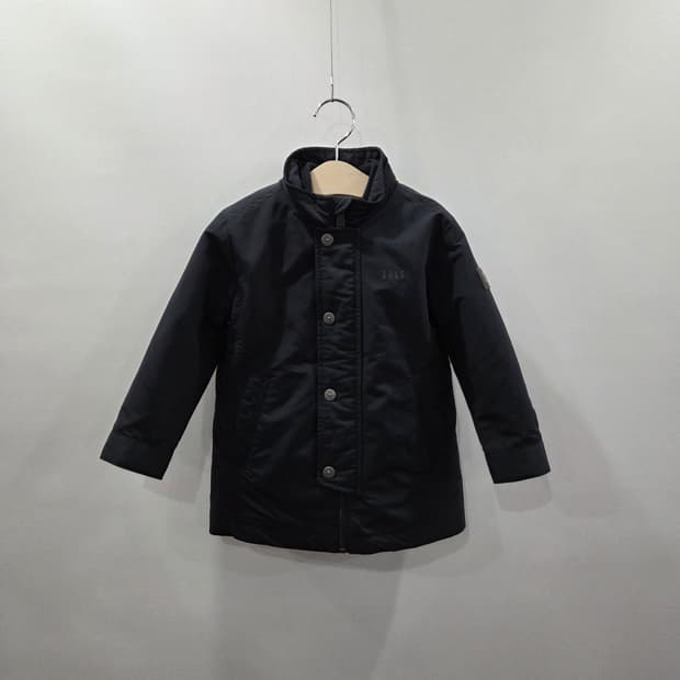 닥스 키즈 덕다운 패딩 코트 100/3Y