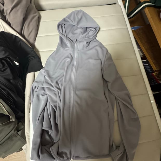 지초이 후드집업(man2사)