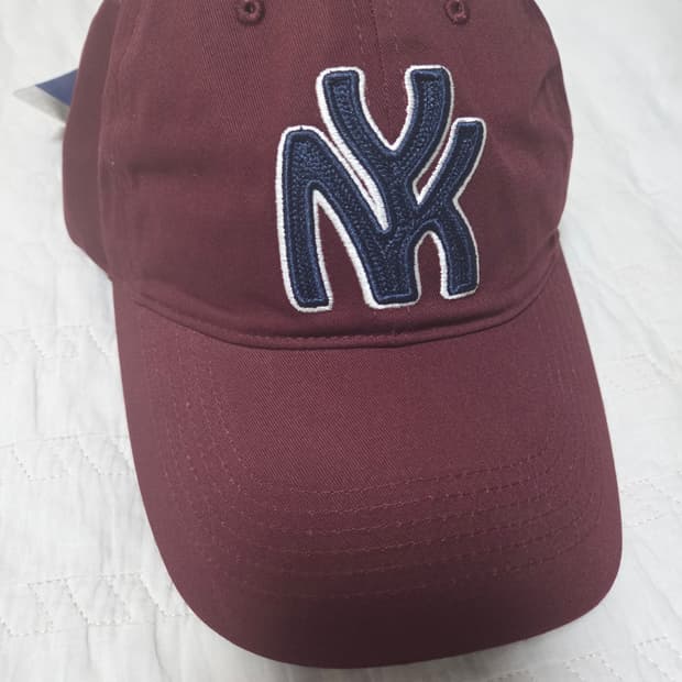 [새제품] NBA 볼캡