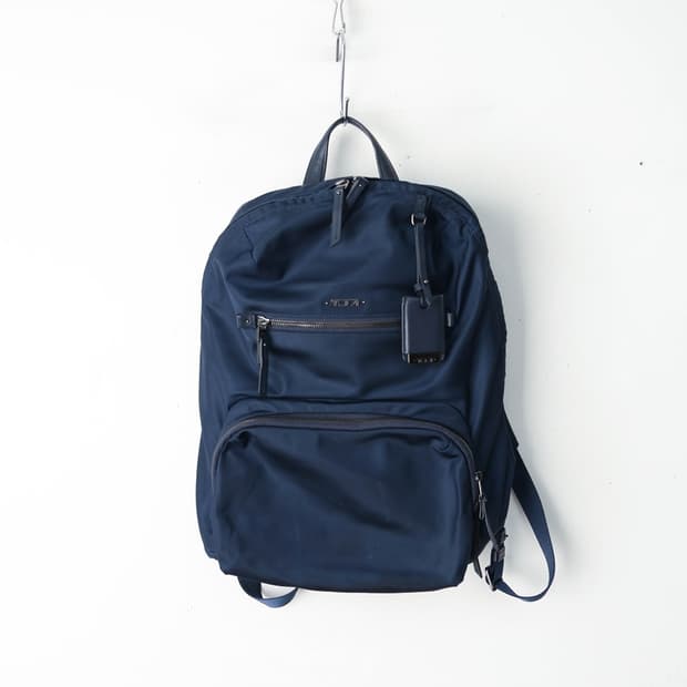 TUMI 투미 여성 할레 백팩