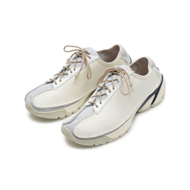 아워레가시 클로브 레더