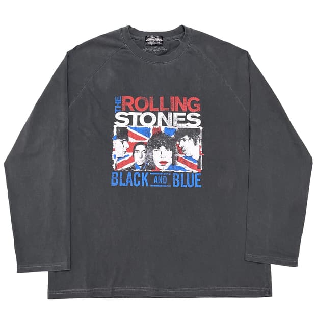 롤링 스톤즈 (The Rolling Stones)