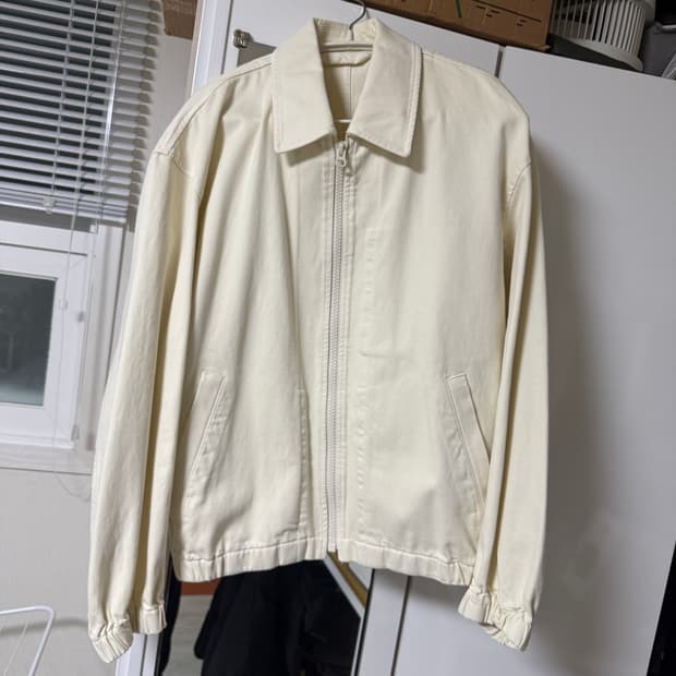 유니클로 U 자켓 M사이즈