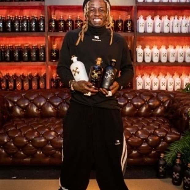 발렌시아가 스포티비 나일론 트랙팬츠 검회