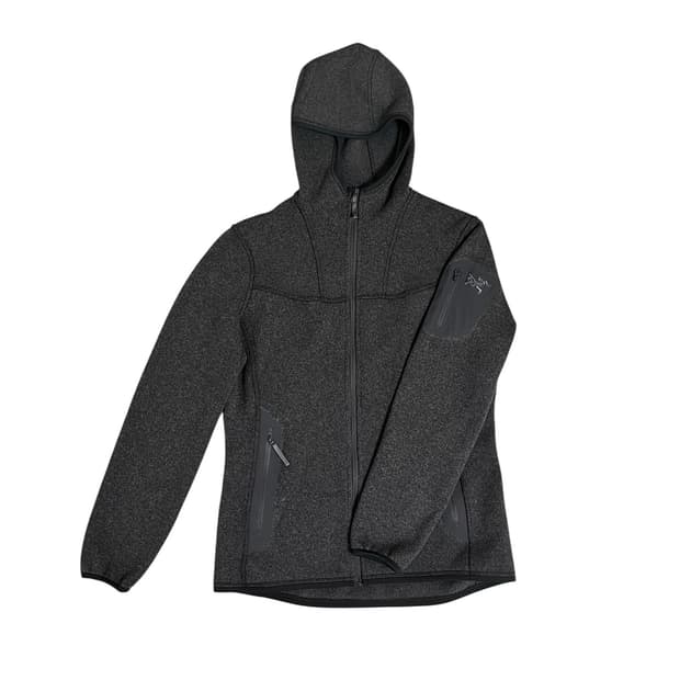 ARCTERYX 아크테릭 후드 자켓 져지