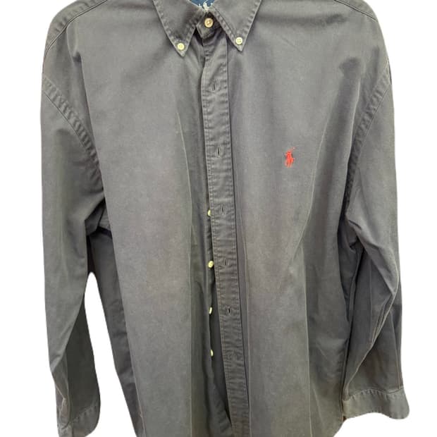 폴로 랄프로렌 셔츠